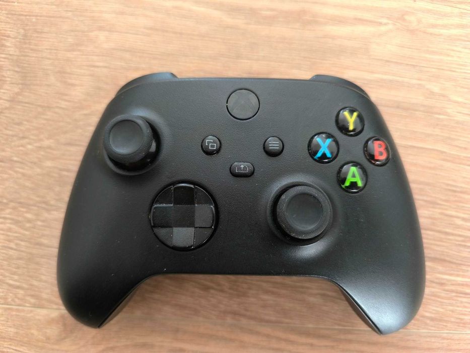 Oryginalny pad Xbox Series X/S 1914 | Stan idealny | W pełni sprawny