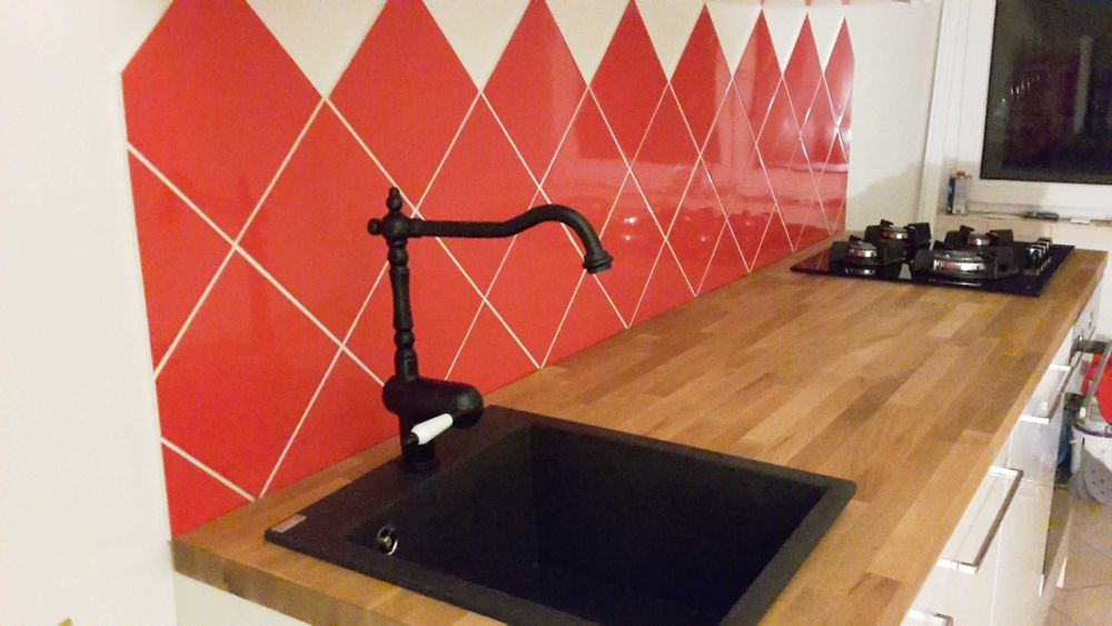 Glazurnik, łazienki, remonty, wykończenia, wolny termin w marcu