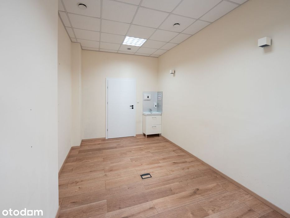 Lokal Handlowo-Usługowy | 66,67 m2 | Faktura VAT 23% | Bez pośredników