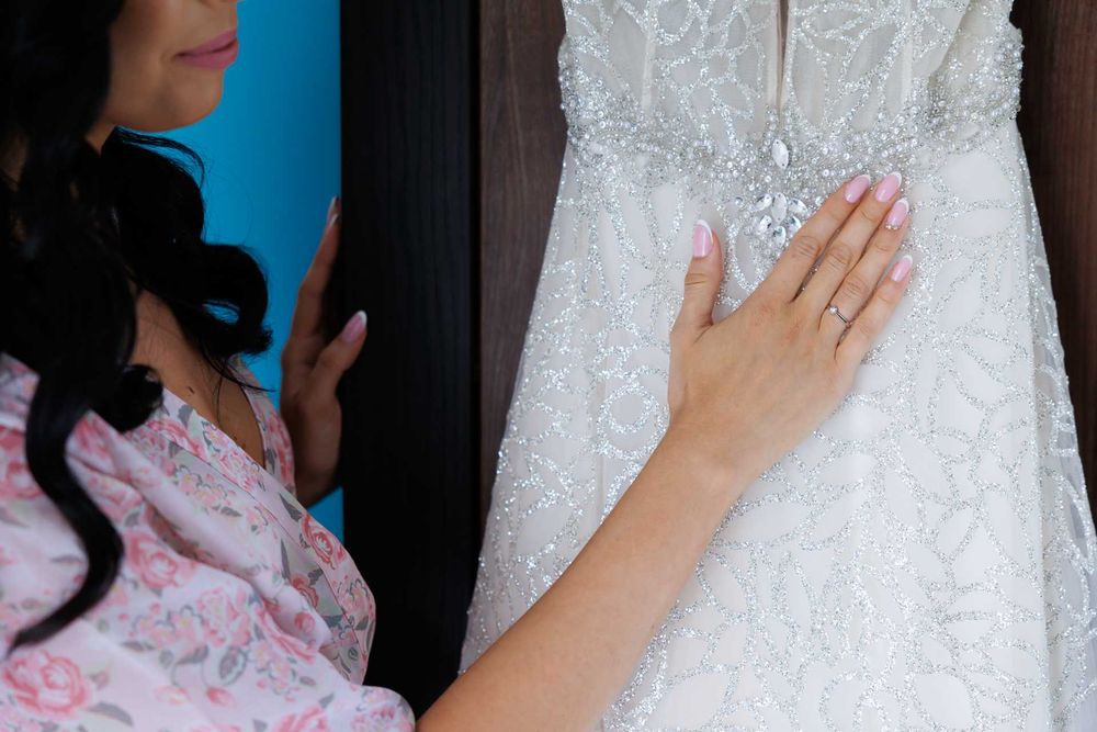 Suknią  Ślubną  2023 rok