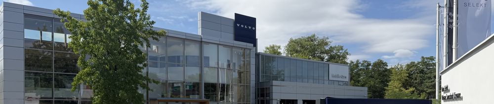 Nobile Cars Autoryzowany Dealer Volvo- Samochody Używane z programu SELEKT top banner