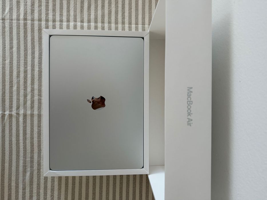 MacBook Air 15 polegadas M3 2024