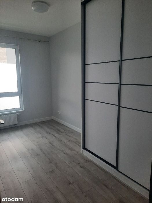 Apartament na osiedlu Jar.