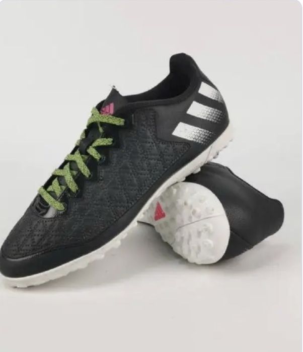 Футбольне взуття. Сороконожки adidas ace 16.3 cage tf  45 розмір.