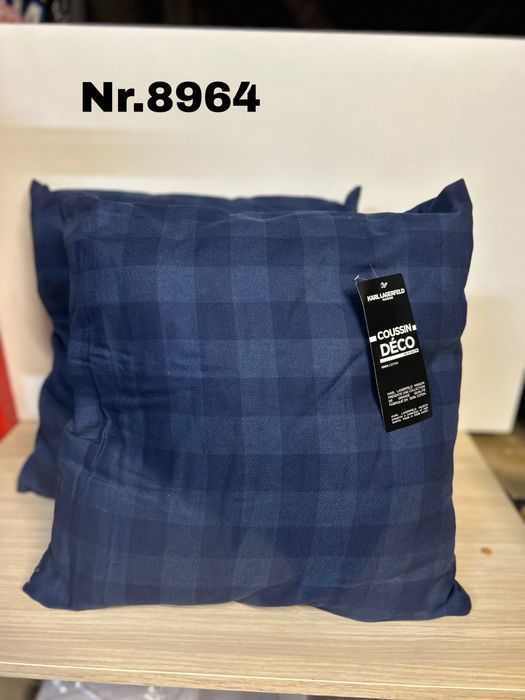 Poduszki dekoracyjne Karl Lagerfeld Maison – 2 szt. Nr.8964