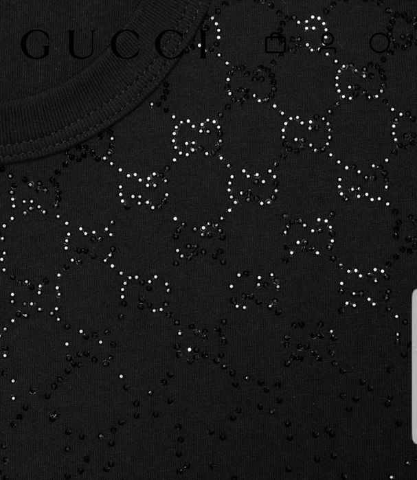 T-shirt Gucci rozmiar XL