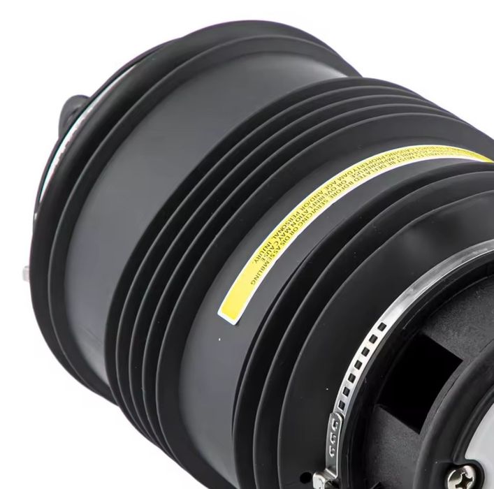 Foles/Balões/Suspensão Pneumática Traseira Mercedes W211/S211 (NOVOS)