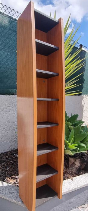moveis, coluna/estante