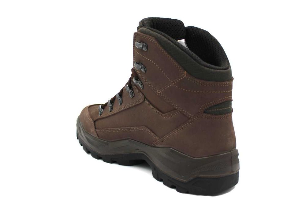 Buty LOWA Renegde II MID GTX TF Dark Brown (Zephyr)