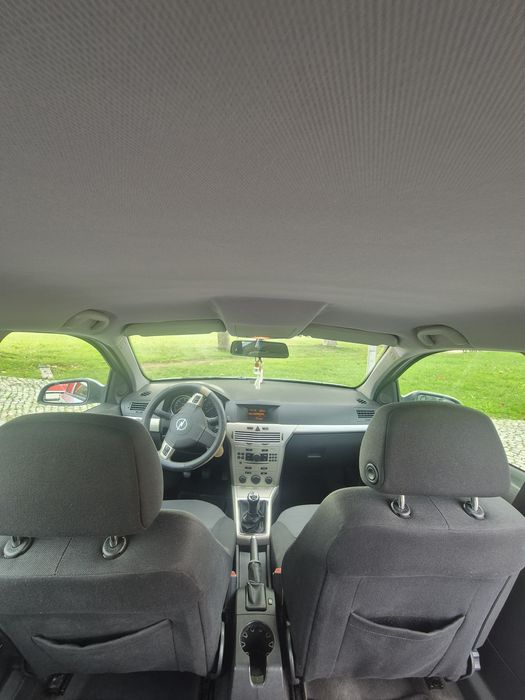Opel Astra H 1.3 CDTI