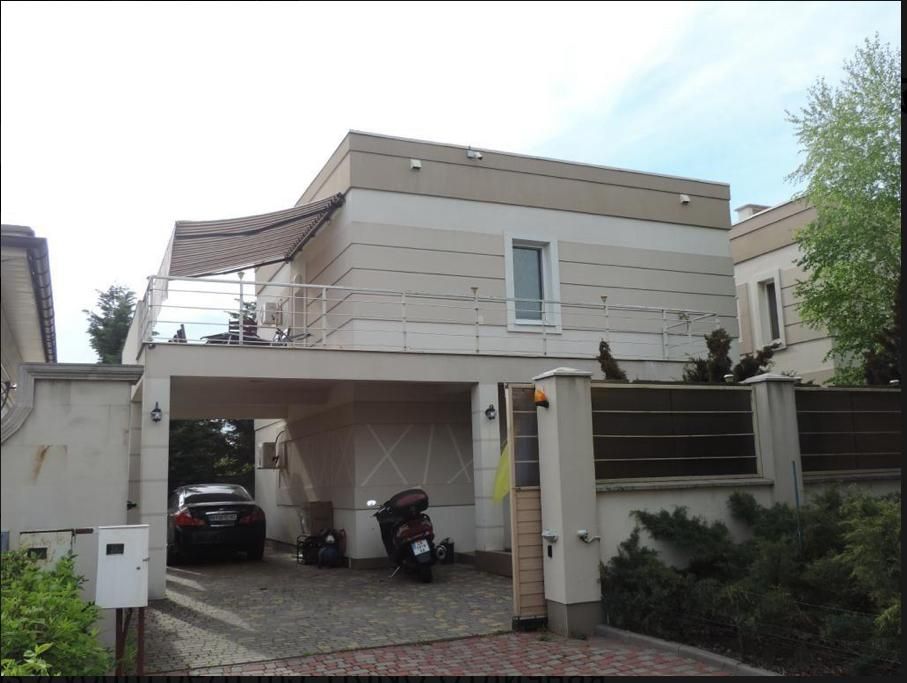 Продам дом в Совиньоне с евроремонтом (217-993