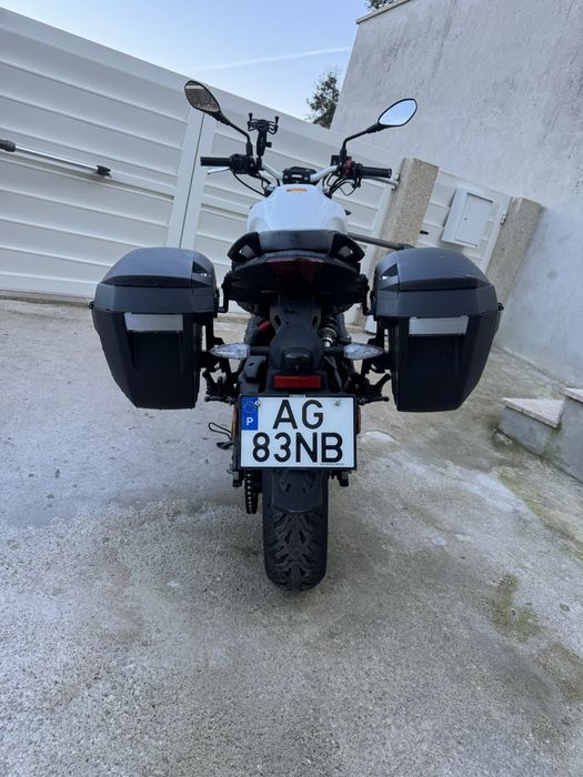 BENELLI 302S | 2021