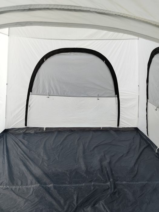 Tenda pop up para 2/3 pessoas com altura  de 205cm