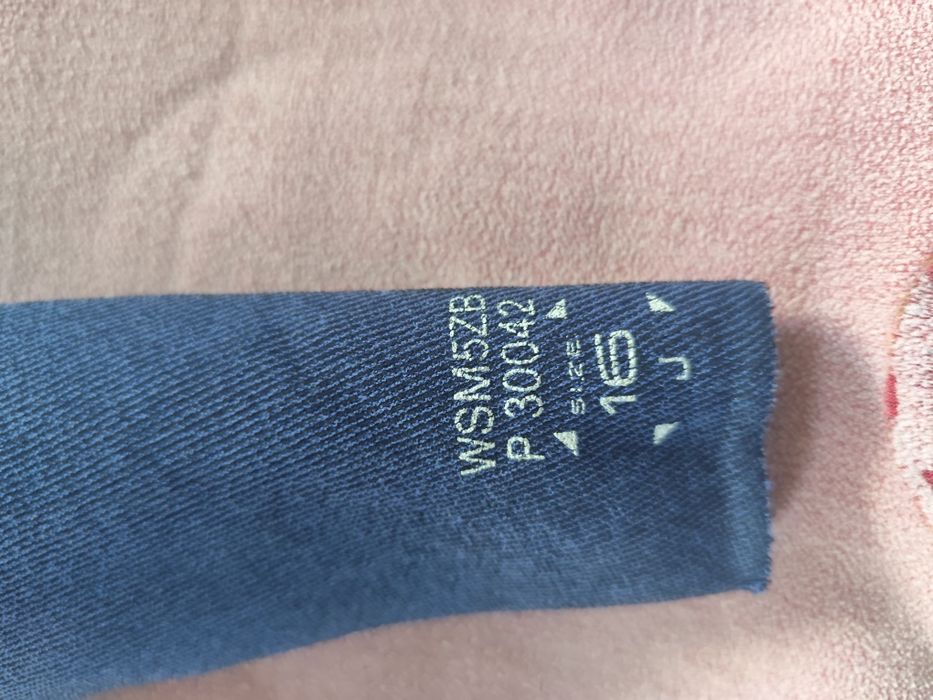 Fato Surf Rip Curl E6 size 16