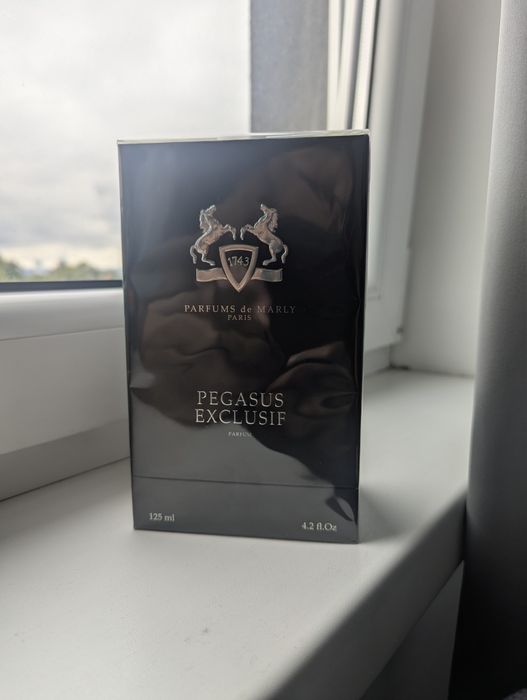 Parfum dr Marly Pegasus Exclusif