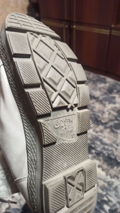 Кеды Converse All Star