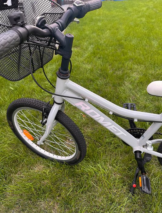 Rower ROMET "20" Kids Mountain Bike