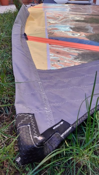 Vela Windsurf Bic Sport 5.70