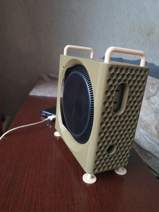 Чехол-корпус  MacMini M4