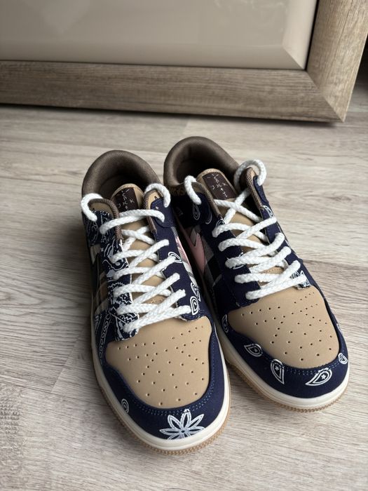 nike sb travis scott