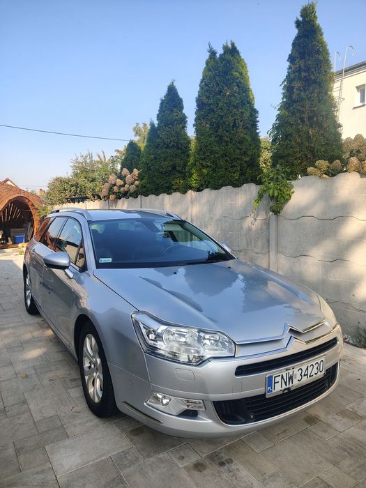 Citroën C5