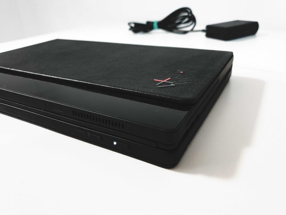 Lenovo ThinkPad X1 Fold i5-L16G7 8GB 512 + klawiatura Laptop, tablet