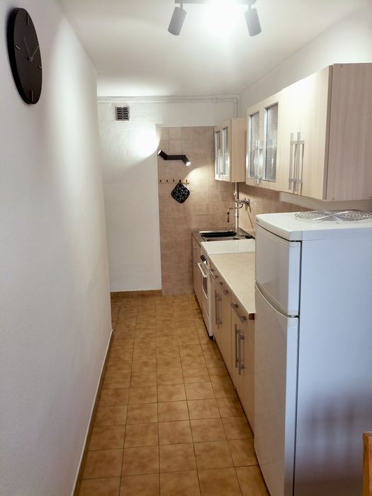 Mieszkanie do wynajęcia