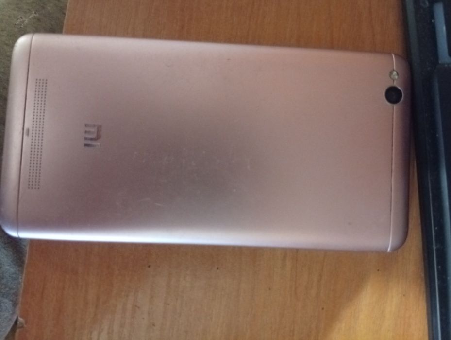 Xiaomi redmi 4 a