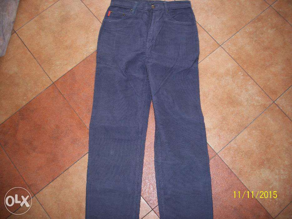 Spodnie damskie jeans rozmiar 26-32