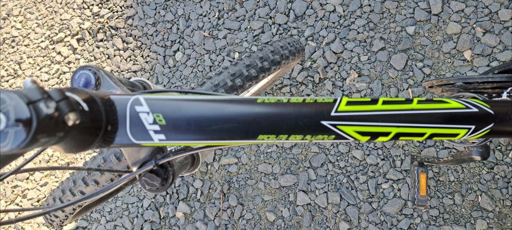 Rower  Merida  Matts Trial