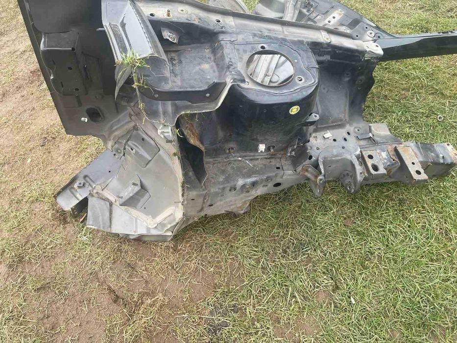 Ланжирон телевизор порог лансер 9