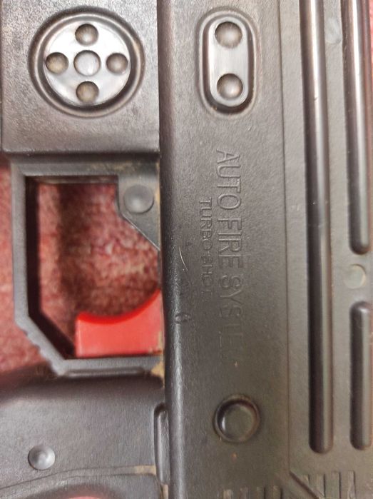 Pistolet Konsoli Super Nintendo MT- 1995 DX