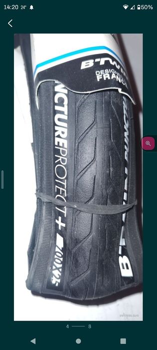 Espigão Selim Carbono EC 90 - 30.8.mm diâmetro e 350mm comprimento e p