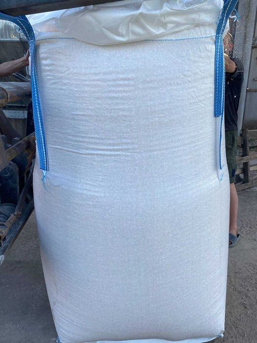 Біг бег в наявності під зерно, соняшник, пелету, рапс.. биг бэги мішок