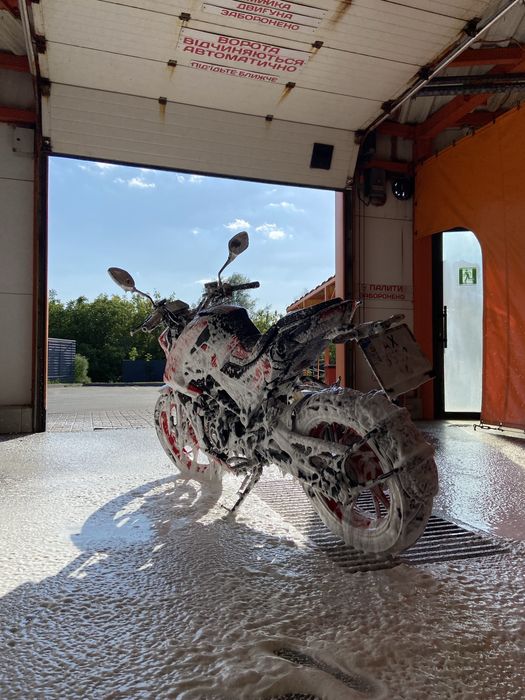 Продам Geon Vertex 300