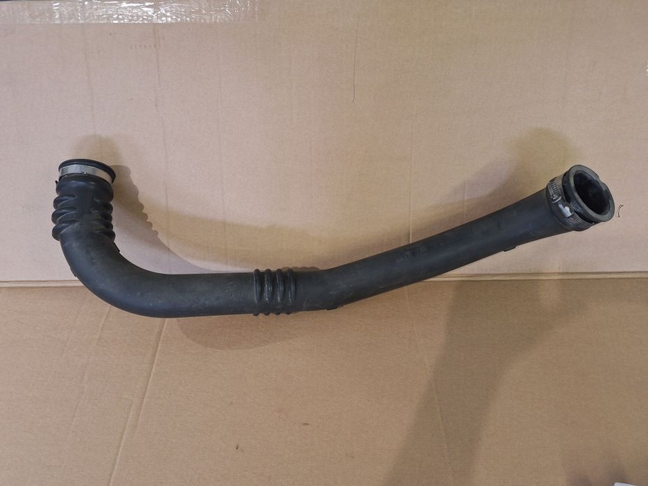 Rura intercoolera 313.70176 Volvo V40 II 1.6 T3