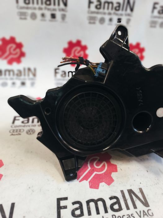 Subwoofer AUDI A3