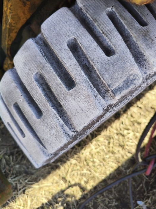 Wózek Widłowy Junghenrich