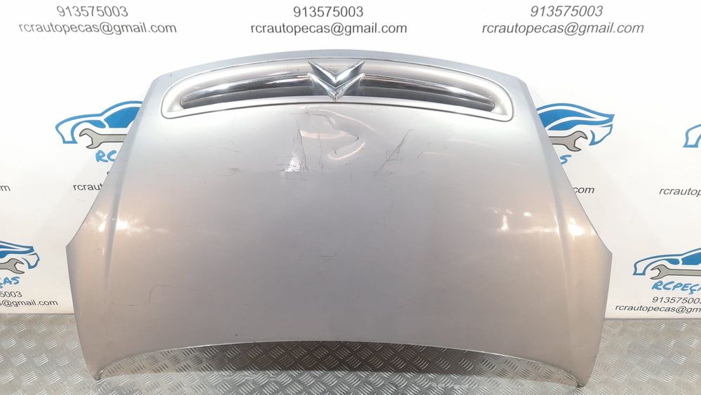 CAPOT CITROEN XSARA PICASSO N68 7901L0 CAPÔ CAPO