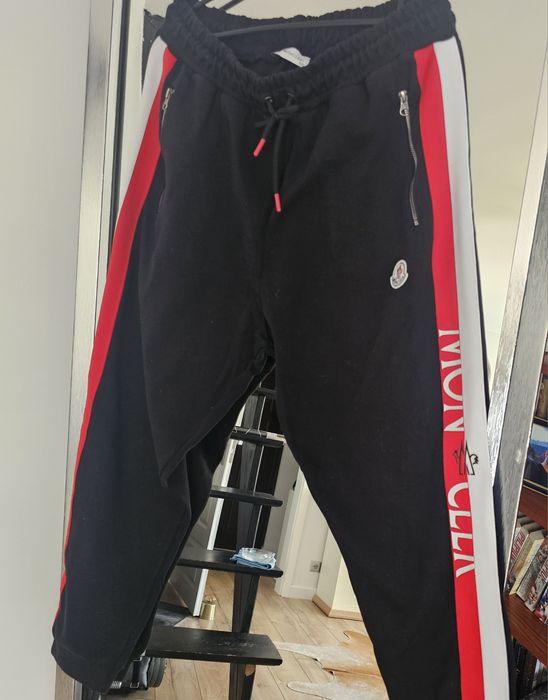 Dres męski 3xl z czapeczką w komplecie