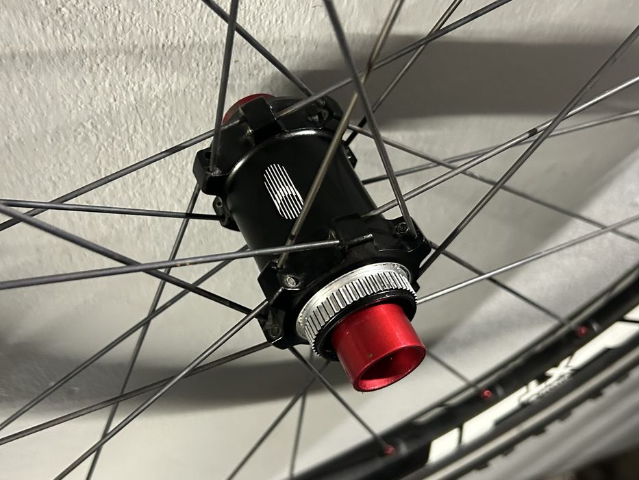 Koła shimano deore xt 26 cali Shwalbe