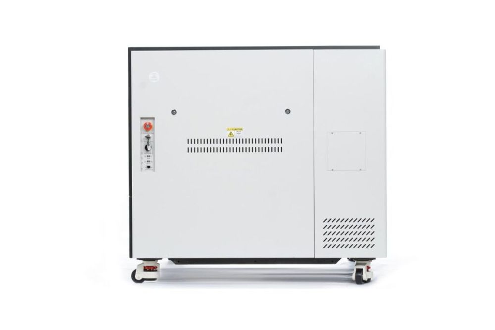 Лазерний верстат WINTER LASERMAX NOVA ELITE 1610-150 Вт