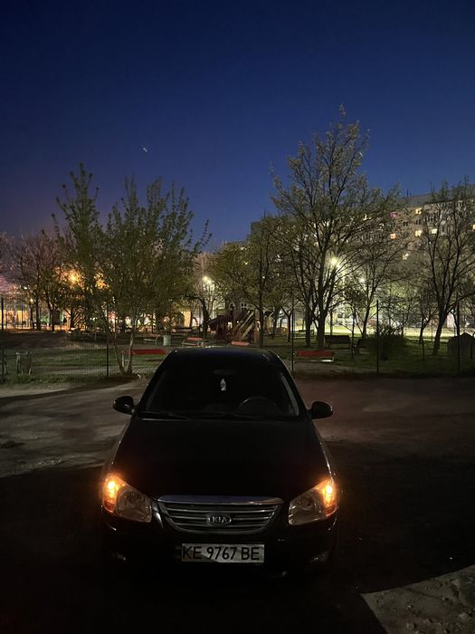Kia Cerato 2008 VIN Y6LFE22728L013468 фото оголошення 7 з 15