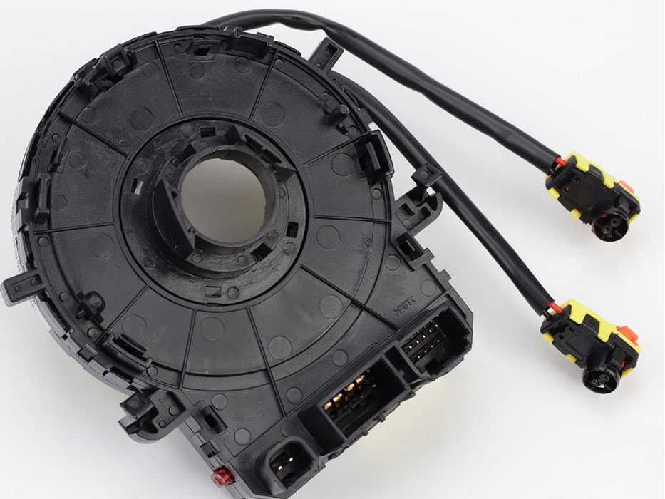 Fita Airbag Hyundai i10  Elantra KIA Rio Forte Cerato Ray Pider (NOVO)