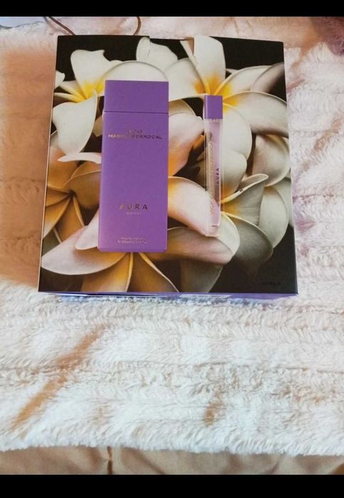 Perfume de mulher