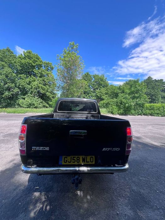 Продам Mazdy  BT 50 3.0