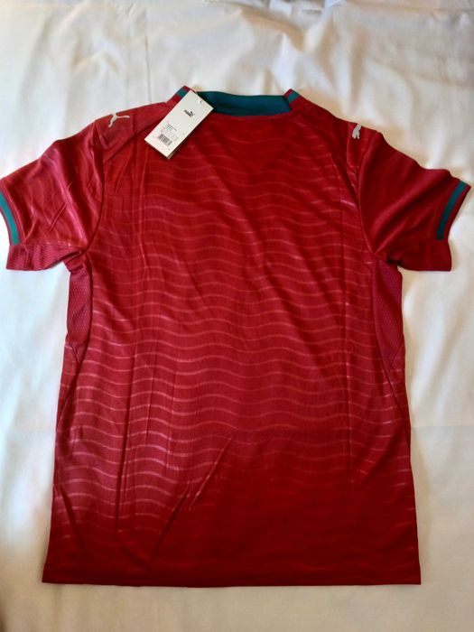 Camisola Selecção Portugal Puma