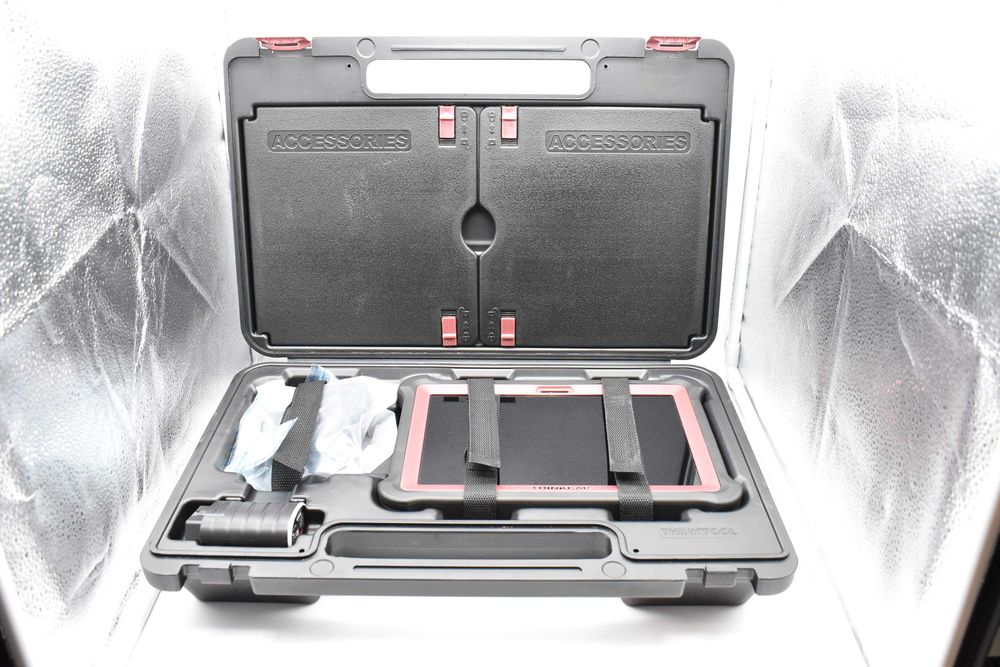 THINKCAR THINKTOOL PAD 10 OBD II  Máquina de Diagnóstico Profissional