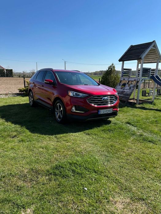 Ford edge 2.0 2020r