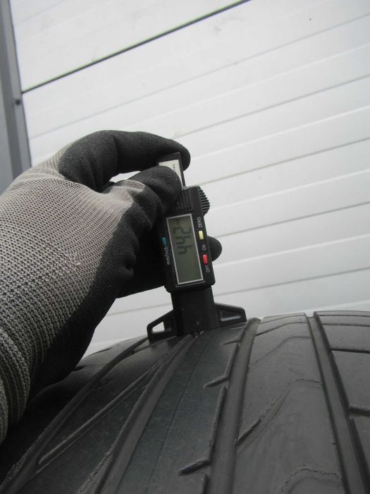 Alu+opony lato R20 VW AMAROK 5x120    4521